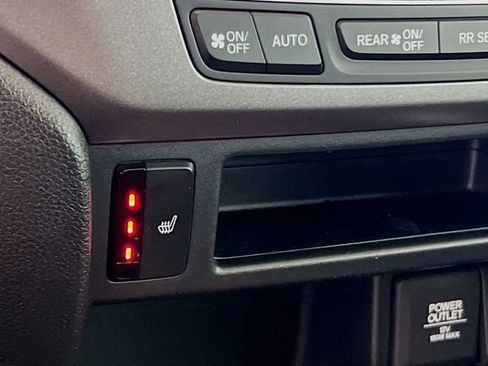 Used 2020 Honda Ridgeline RTL image 19