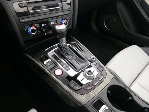 Used 2017 Audi S5 3.0T Cabriolet w/ Technology Package image 27