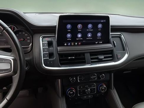 Used 2021 Chevrolet Tahoe Z71 image 10