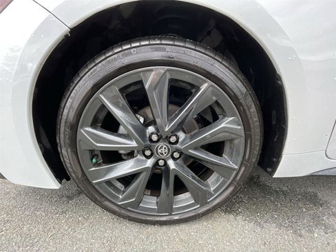 Used 2025 Toyota Corolla SE FWD image 25