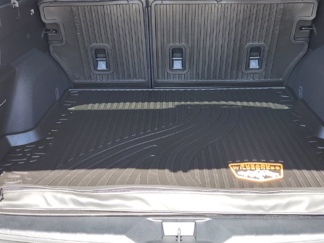 New 2026 Subaru Outback Wilderness AWD/4WD image 25