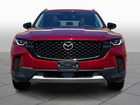 Used 2024 MAZDA CX-50 2.5 Turbo w/ Weather Package image 4