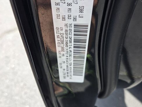 Used 2014 Dodge Journey SXT w/ Flexible Seating Group FWD image 18