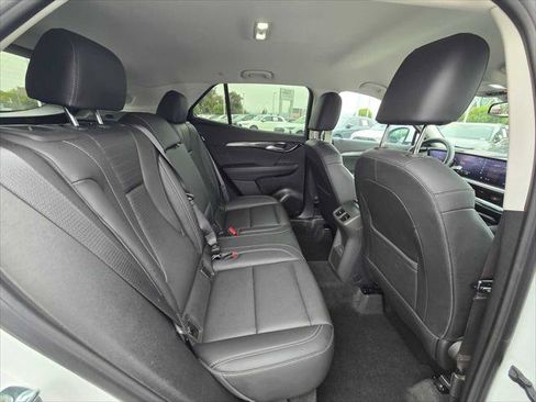 Used 2024 Buick Envision Preferred AWD/4WD image 12