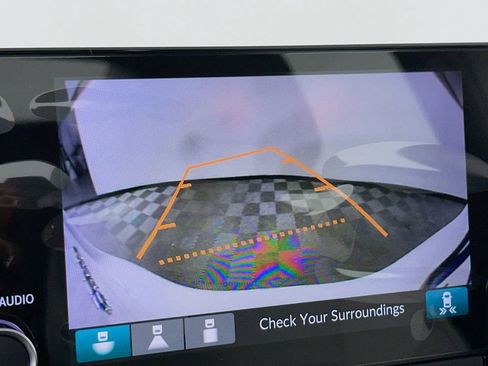 Used 2025 Honda Accord SE image 23