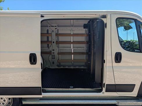 Used 2023 RAM ProMaster 2500 FWD image 15