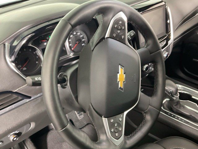Used 2023 Chevrolet Traverse LT w/ LT Premium Package AWD/4WD image 25