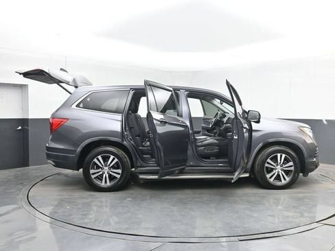 Used 2018 Honda Pilot EX-L image 54