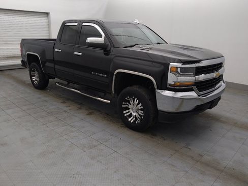 Used 2019 Chevrolet Silverado 1500 LT image 11