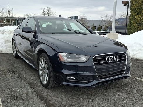 Used 2014 Audi A4 2.0T Premium image 1