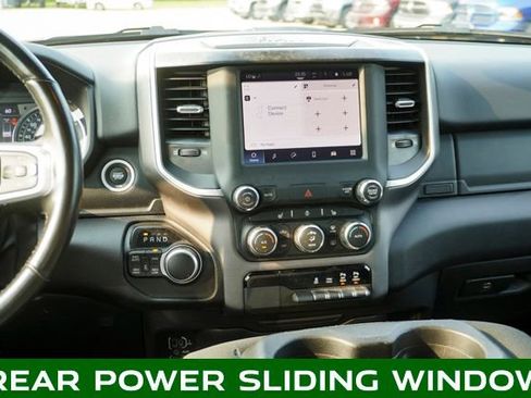 Used 2022 RAM 1500 Big Horn image 10