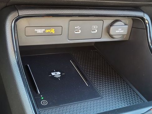 New 2026 Honda CR-V Sport-L image 18