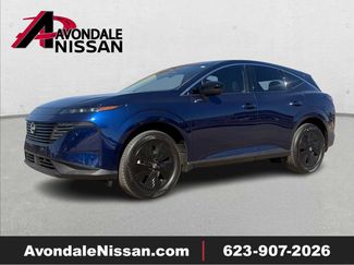 Certified 2025 Nissan Murano SV video 1