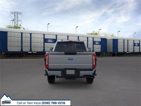 New 2026 Ford F250 XLT w/ XLT Premium Package image 27