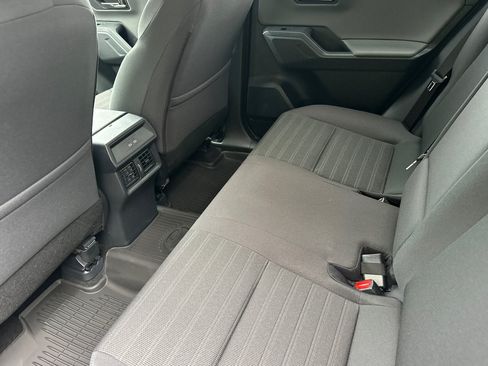 New 2026 Toyota RAV4 SE AWD/4WD image 10