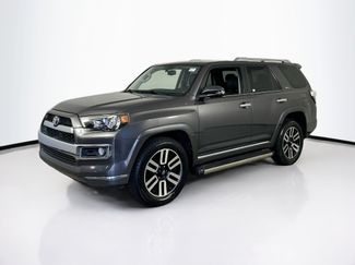 Used 2019 Toyota 4Runner Limited AWD/4WD video 1