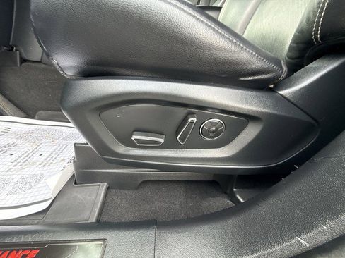 Used 2020 Ford Explorer ST w/ Premium Technology Package image 14