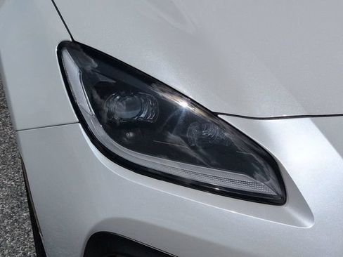 Certified 2025 Toyota GR86 Premium RWD image 10
