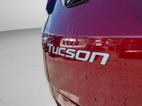 New 2026 Hyundai Tucson SEL image 6