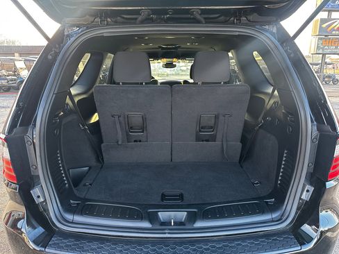 Used 2018 Dodge Durango SXT w/ Quick Order Package 2BB image 23