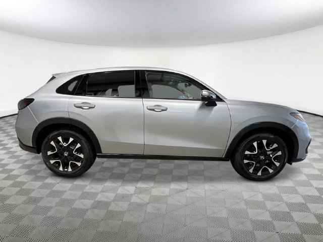 New 2027 Honda HR-V EX-L image 7