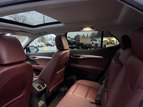 New 2026 Buick Envision Sport Touring image 8