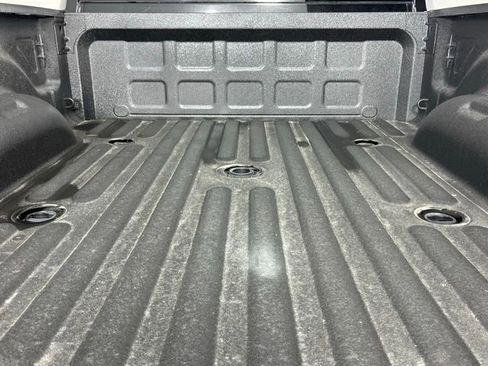 New 2026 RAM 2500 Big Horn image 8