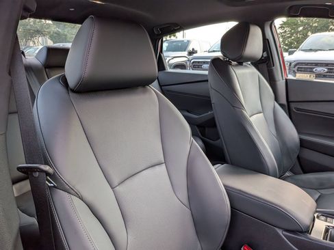 Used 2023 Honda Accord Sport image 36