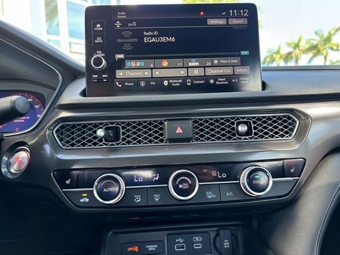 Certified 2023 Acura Integra A-Spec image 29