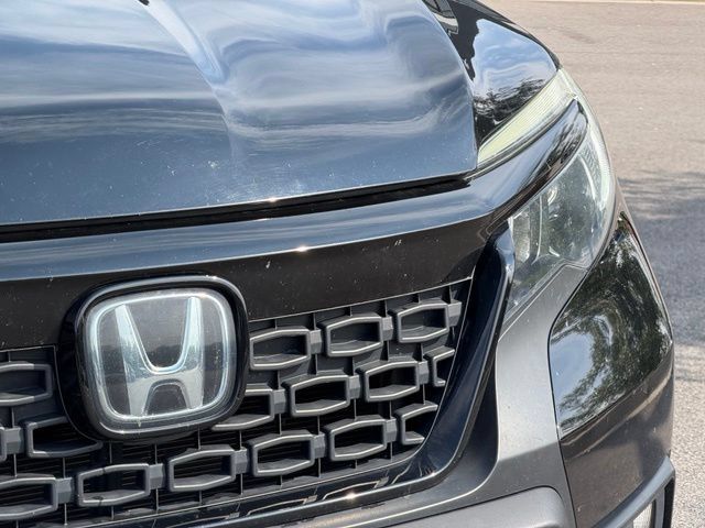 Used 2021 Honda Passport EX-L image 8