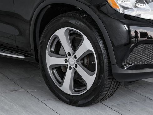 Used 2017 Mercedes-Benz GLC 300 4MATIC Coupe image 56