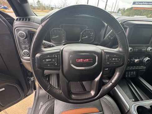 Used 2021 GMC Sierra 1500 AT4 w/ AT4 Premium Package image 15