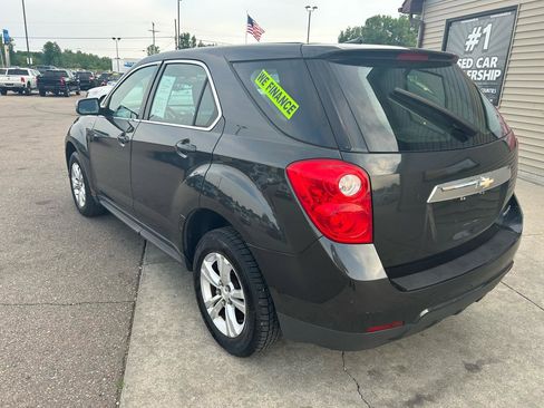 Used 2013 Chevrolet Equinox LS FWD image 7