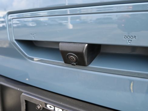 Used 2022 Ford Bronco Sport Big Bend w/ Convenience Package image 4