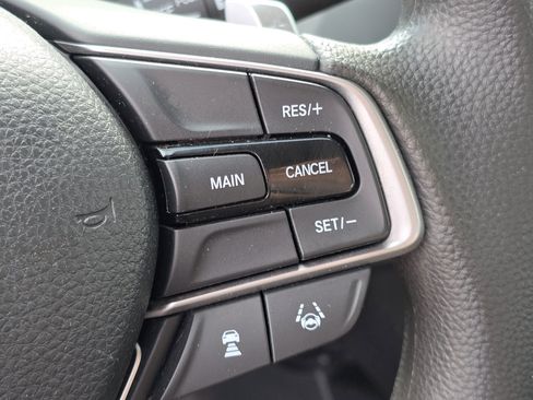 Used 2020 Honda Insight EX image 11