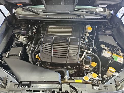Used 2019 Subaru WRX AWD/4WD image 25