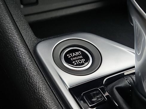 Certified 2025 Nissan Sentra SV w/ All-Weather Package image 22