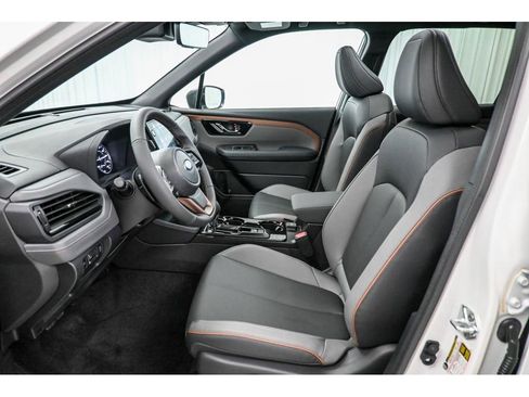 New 2026 Subaru Forester Sport image 16