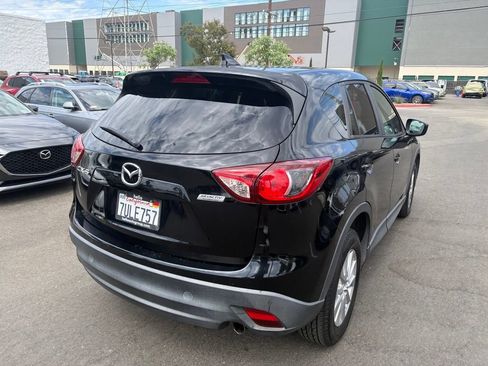 Used 2016 MAZDA CX-5 Touring FWD image 7