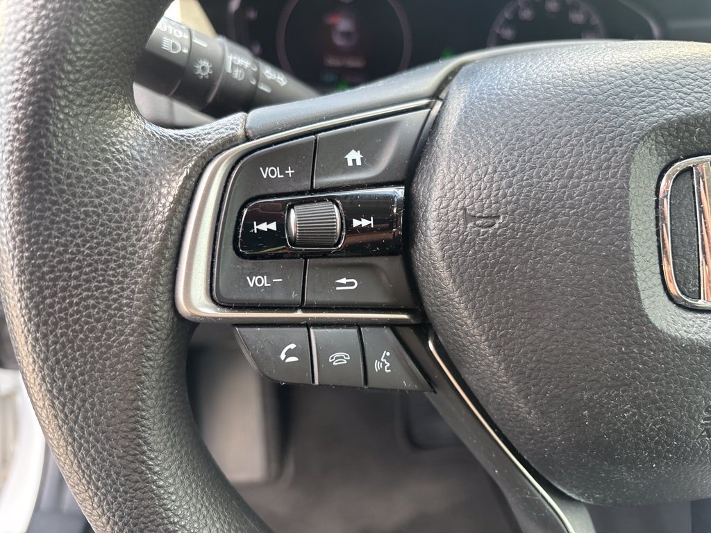 Used 2019 Honda Accord EX image 13