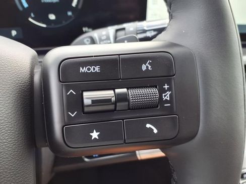 New 2026 Hyundai Santa Fe Calligraphy image 26