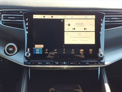 New 2026 Jeep Grand Wagoneer Limited image 8