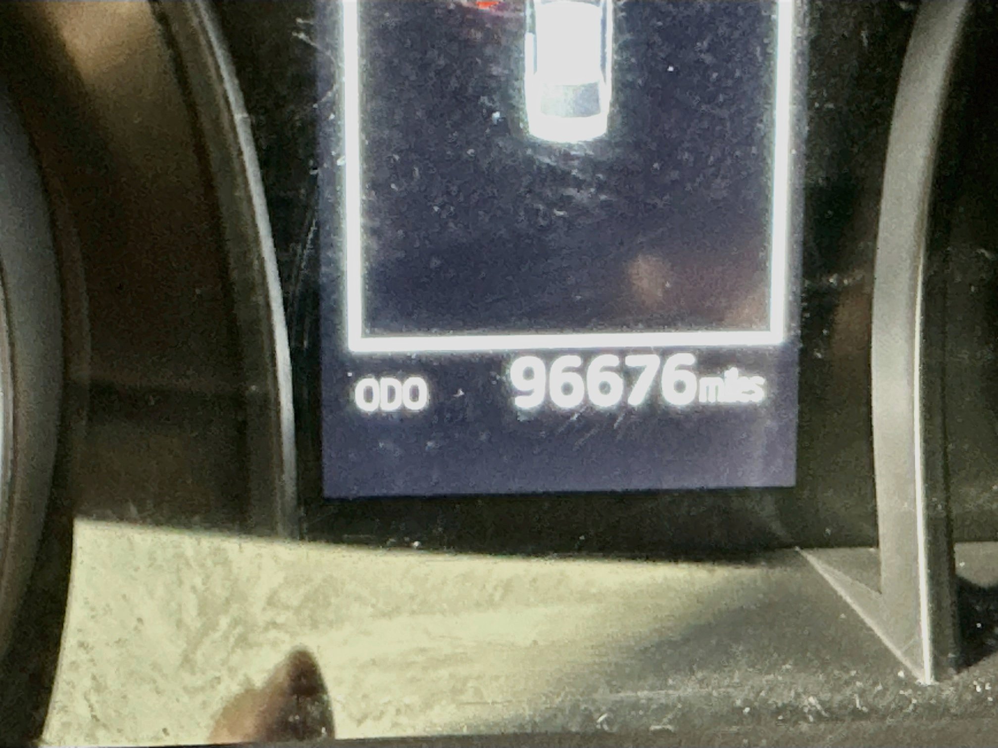 Used 2023 Toyota Camry LE FWD image 18