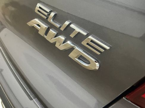 Used 2020 Honda Pilot Elite image 7