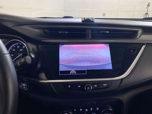 Used 2023 Buick Encore GX Essence w/ Experience Buick Package FWD image 27