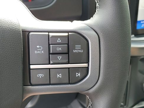 New 2025 Ford F350 Lariat w/ Lariat Ultimate Package image 14