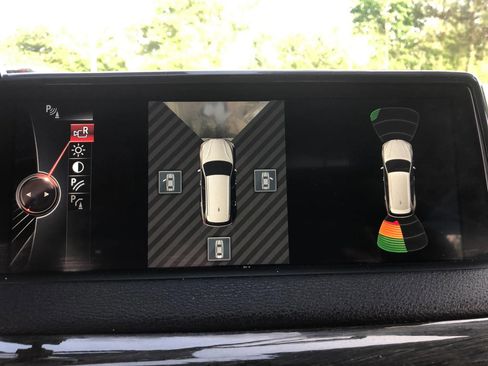 Used 2015 BMW X5 xDrive35i image 26