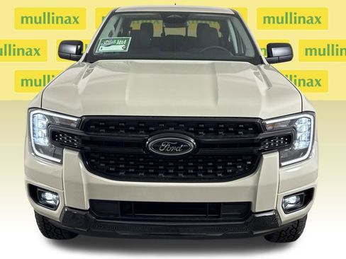 New 2026 Ford Ranger XLT w/ Equipment Group 301A High RWD image 19