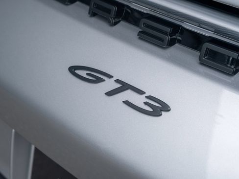 Certified 2023 Porsche 911 GT3 RWD image 21