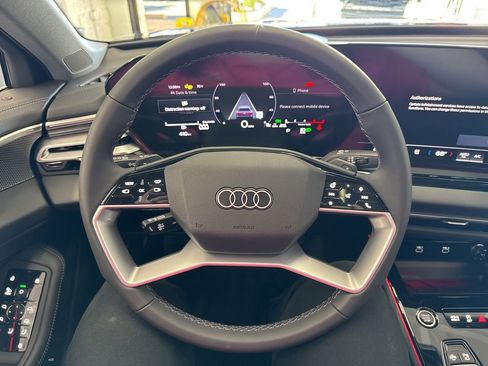 New 2026 Audi A6 Premium Plus image 20